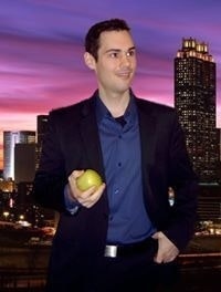 Nicholas Ventimiglia