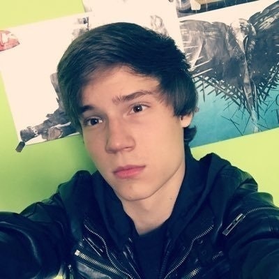 Wessam Lauf - Šomšák