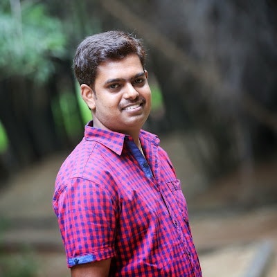 Santhosh Kumar