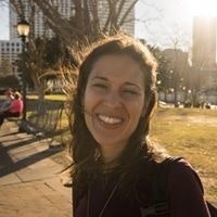 Andressa Anantharaju