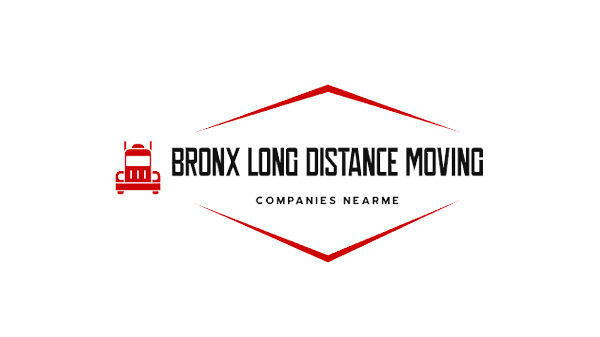 Bronx Long Distance Moving Companies