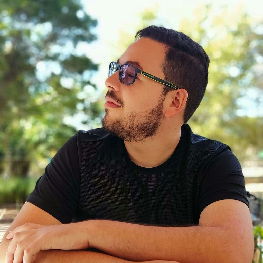 Pedro Antonio Nunes Moreira