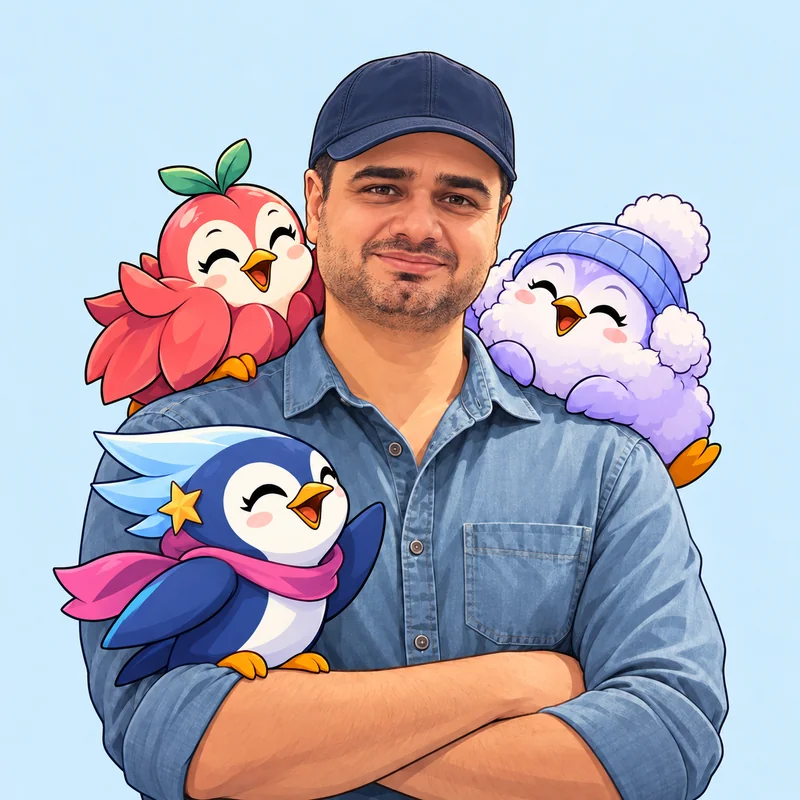 Shahryar Monghasemi
