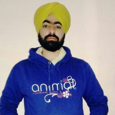 Varinder Singh