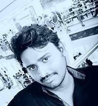 Elangovan Ariyamuthu