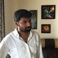 Santhakumar Perinbamuthu