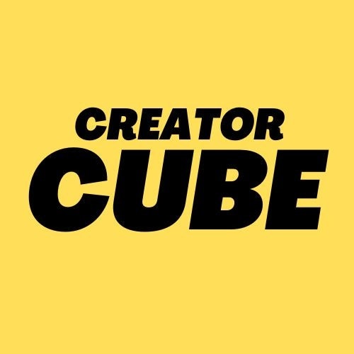 Creators hub