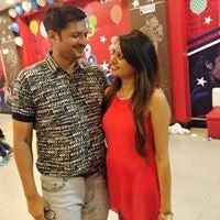 Kavita Sharma Khandhadia