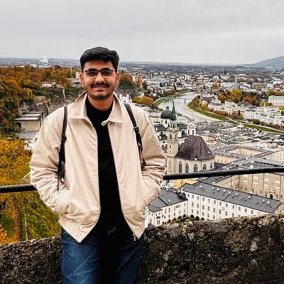 Vedant Jain