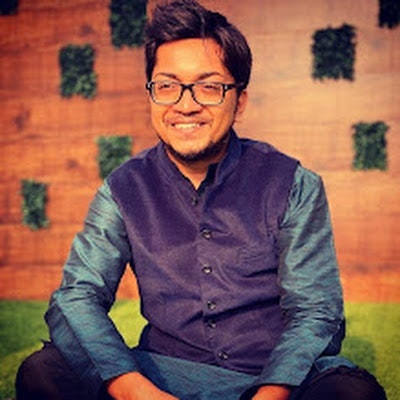 Abhishek Das