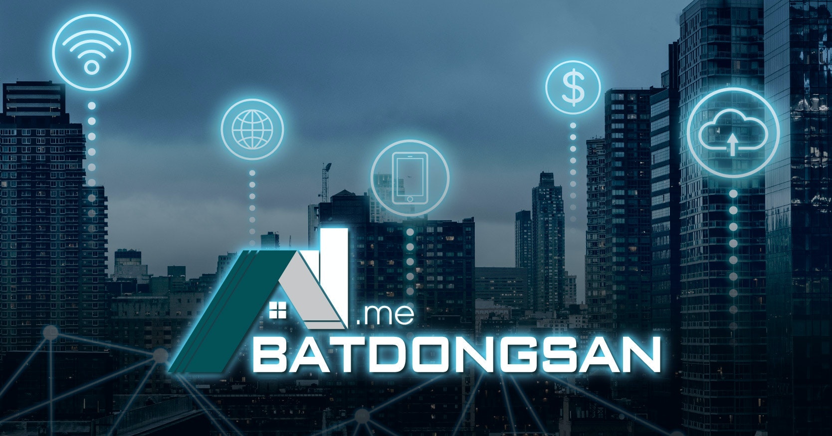 Batdongsan. Me