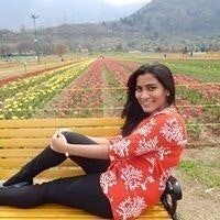 Harshada Rumit Savla