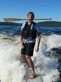 Mathieu Gascon-Lefebvre