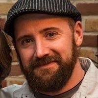 Christopher Marchand