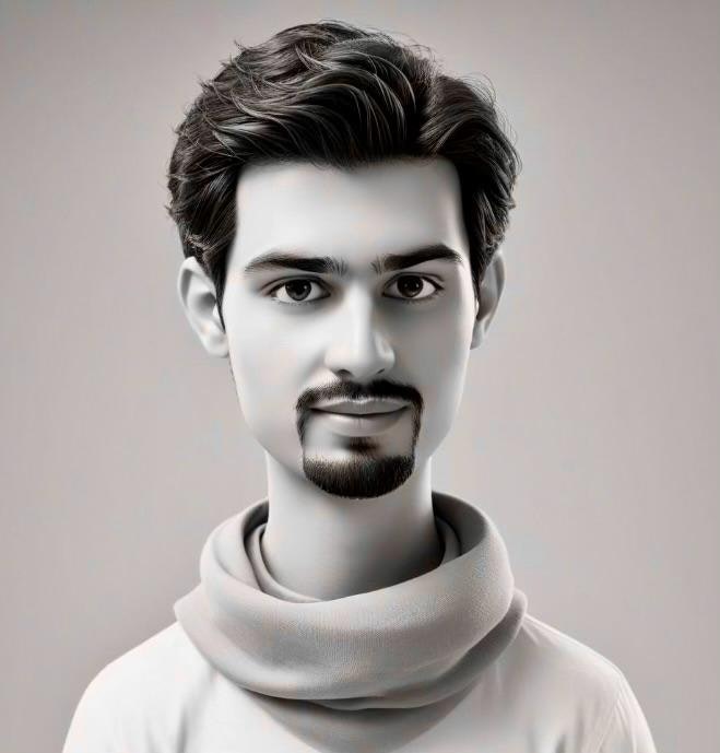 Mohammad reza Karouni