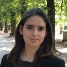 Cláudia Matos Morgado