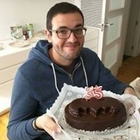 Francisco Javier Lavado Moreno