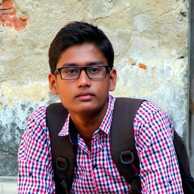 Nazrul Islam Nafis