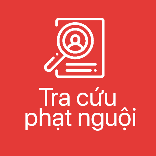 Check Phạt Nguội