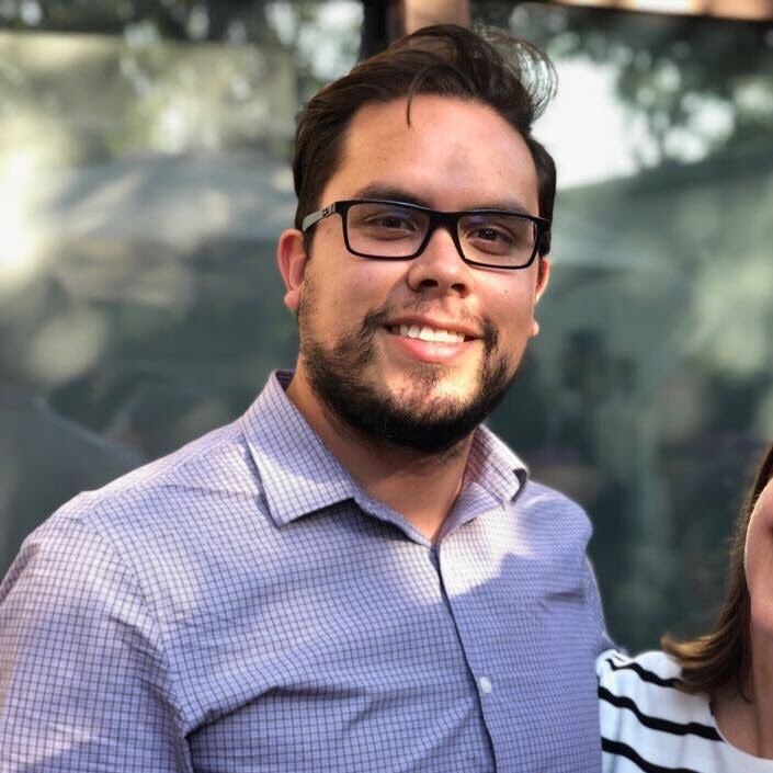 Carlos Betancourt C.