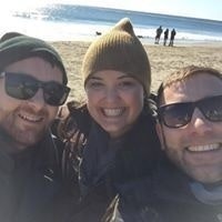 Alexandra Martin Bonezzi