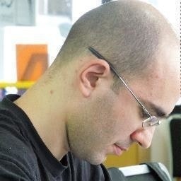 Mario Amaral Goncalv