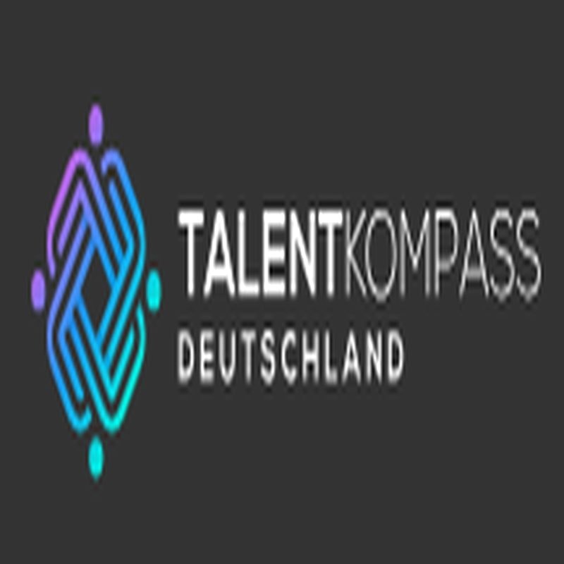 Talentkompass Deutschland