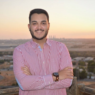 Alejandro Pérez Pérez