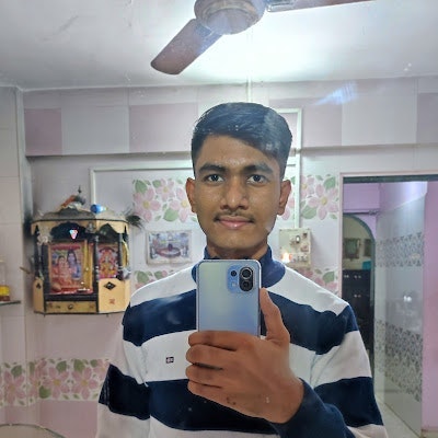 Gaurav Yadav