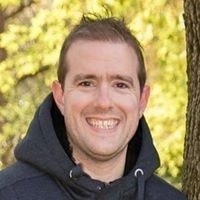 Jacques Alexandre Bergeron