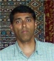 Kamran Aftab