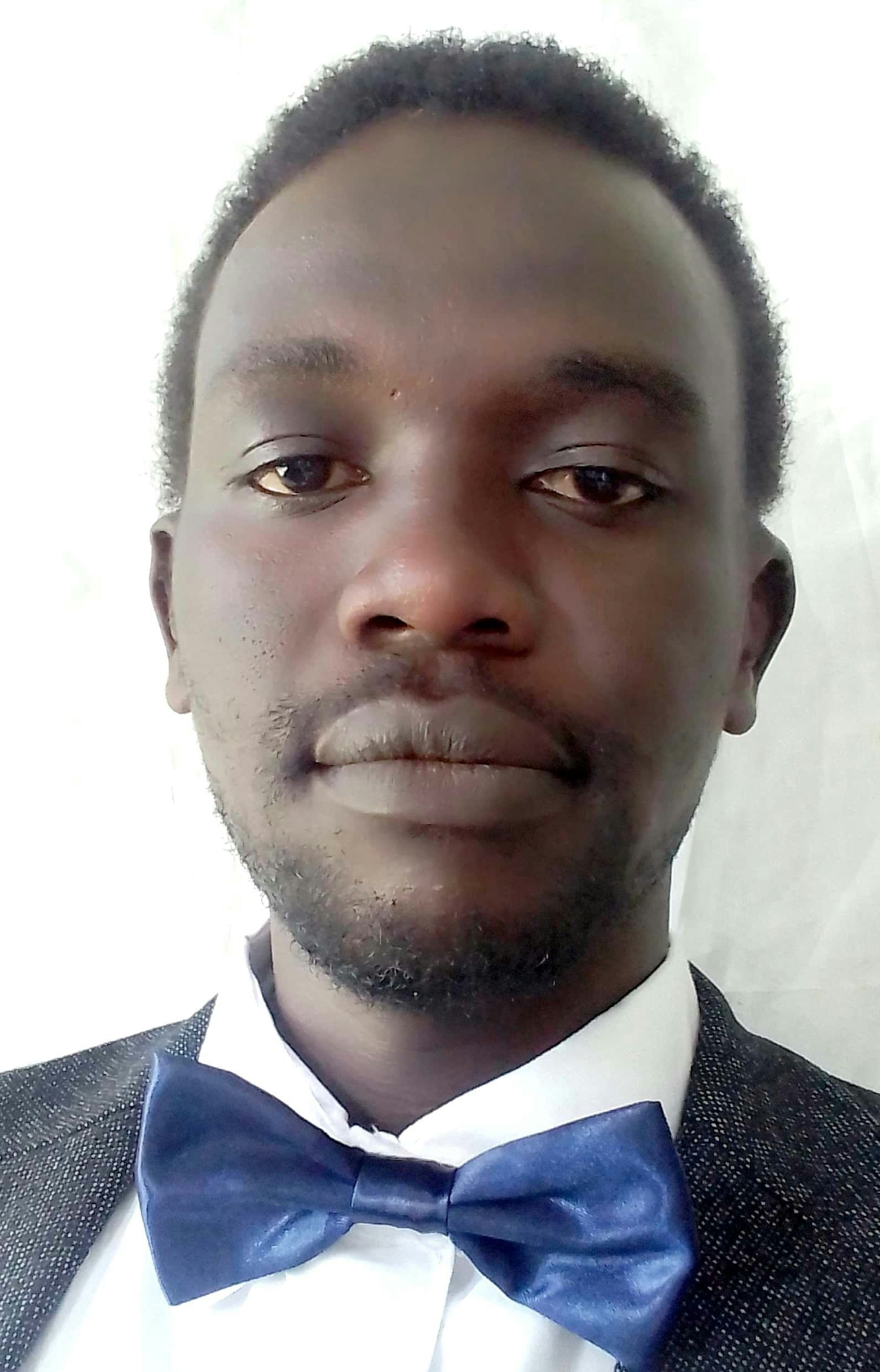 Ngetich Edwin Kiptoo