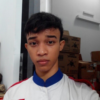 Muhammad Dicky Maulana