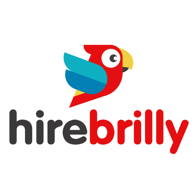 Brilly from HireBrilly.com