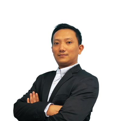 David Kurniawan
