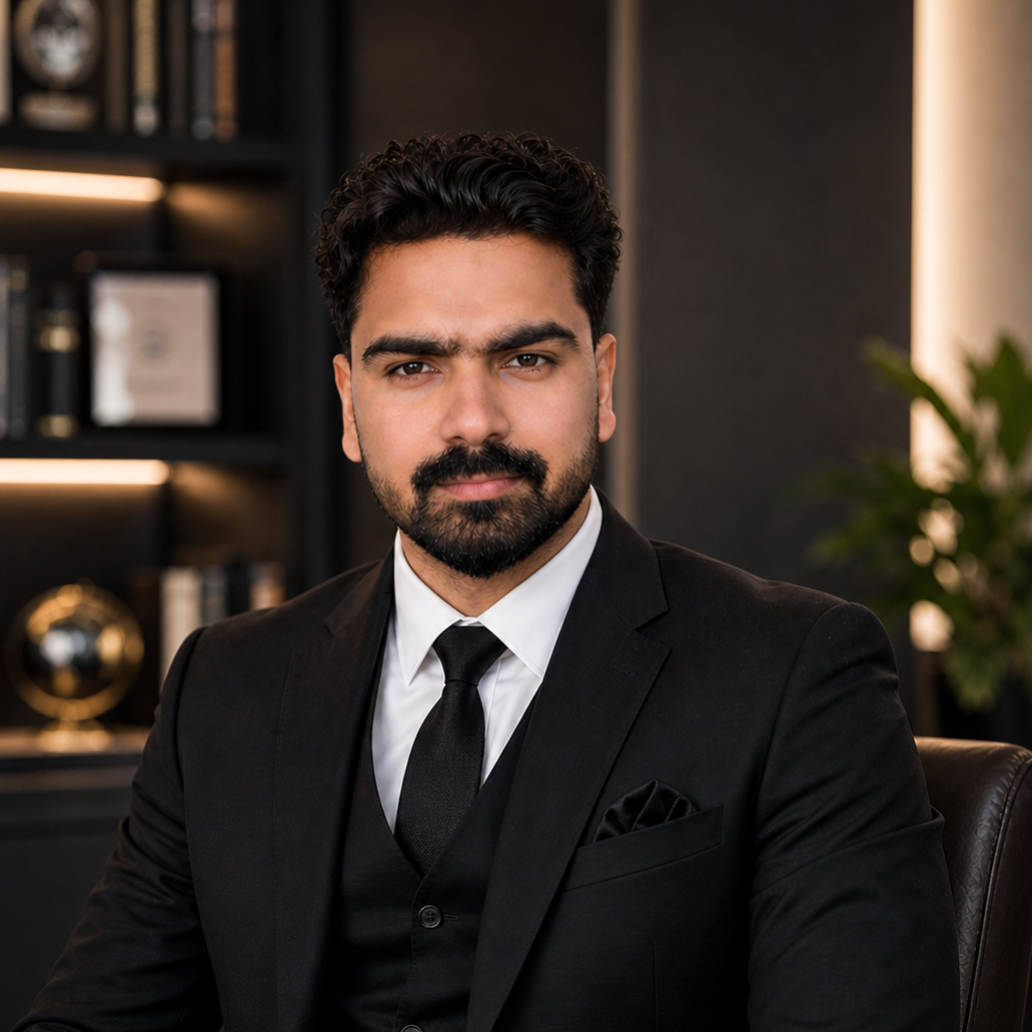 Jaspreet Singh