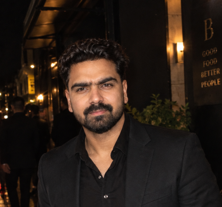 Jaspreet Singh