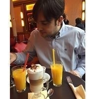 Alejandro Villa Rodriguez