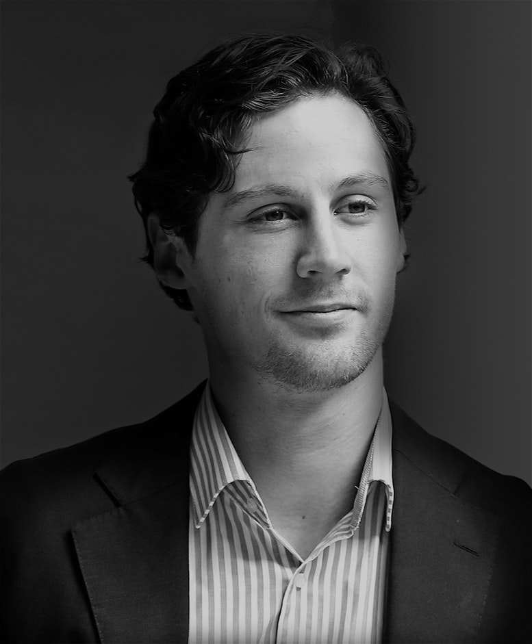 Rik Oude Grote Bevelsborg