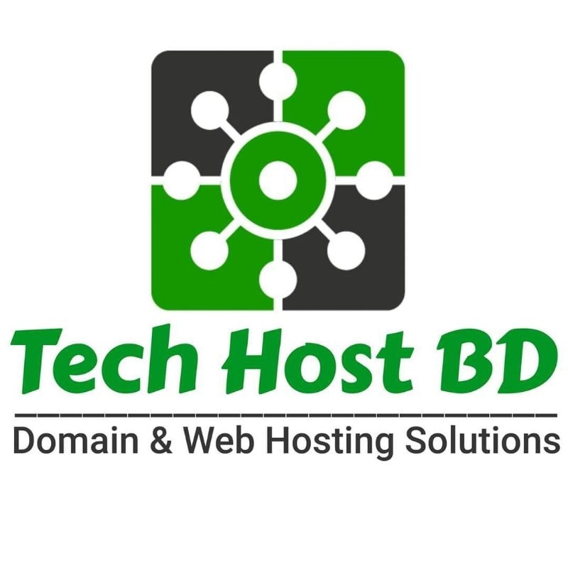 Tech Host BD