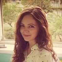 Олена Бондарук