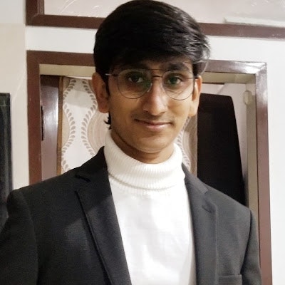 Pushpendra Khandelwal