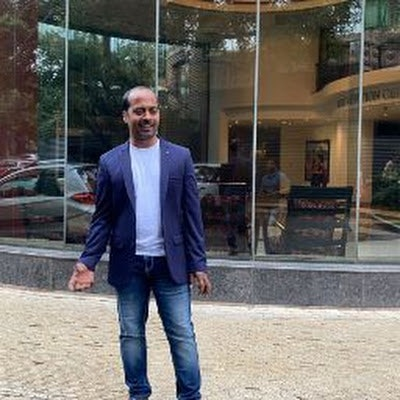 Ravi Mareedu