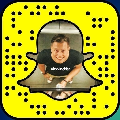 Nick Vinckier