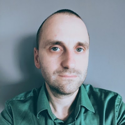 Sergii Maksymenko