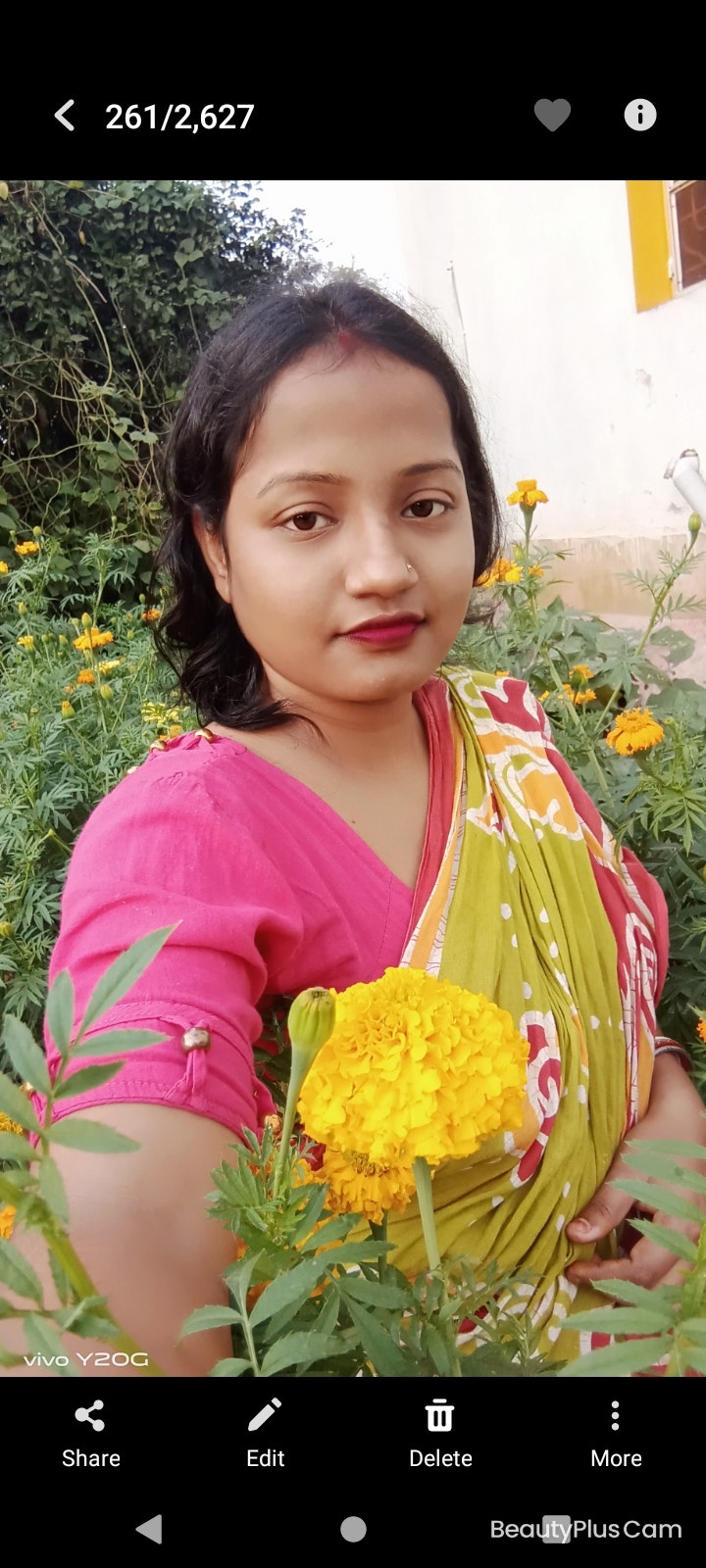 Aditi Dey