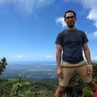 Pablo O Garcia Ortiz