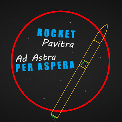 Rocket Pavitra