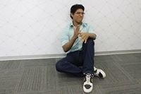 Pedro Pablo Quispe Meza