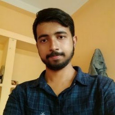 Akash Keshri